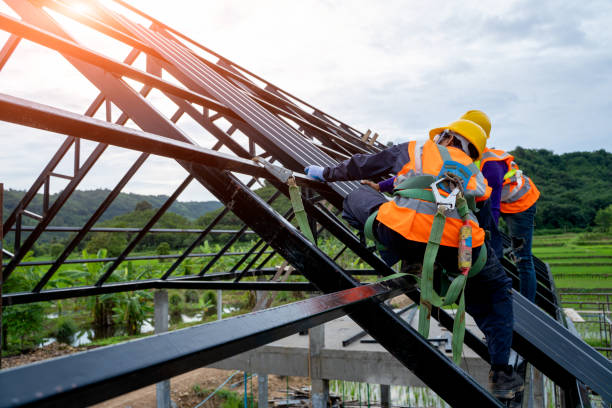 Tile Roofing Contractor in North Pekin, IL