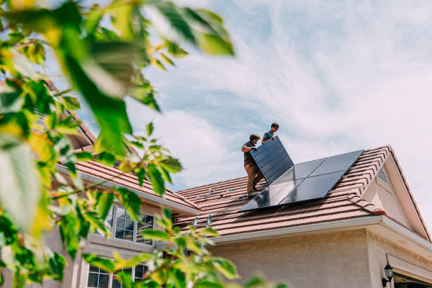 Best New Roof Installation  in North Pekin, IL