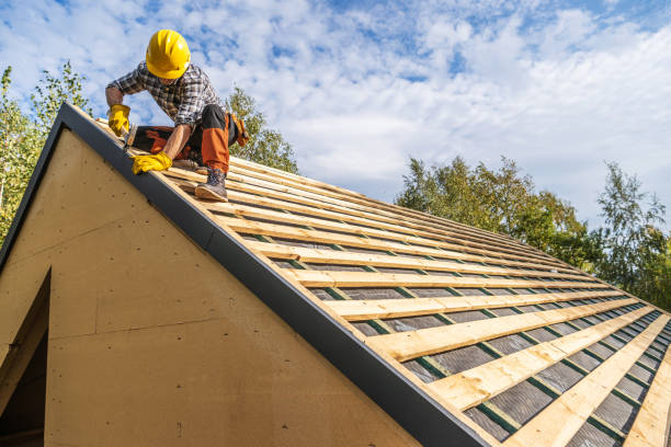 Best Gutter Installation and Roofing  in North Pekin, IL