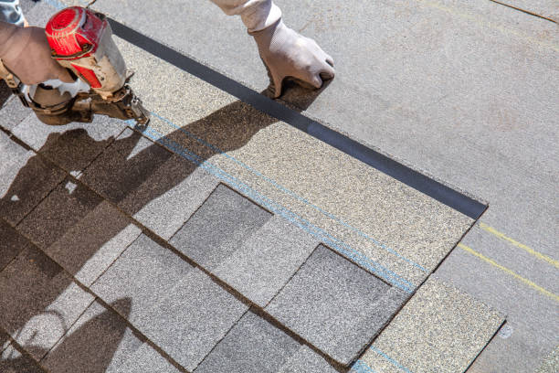 Reliable North Pekin, IL Roofing Contractor Solutions