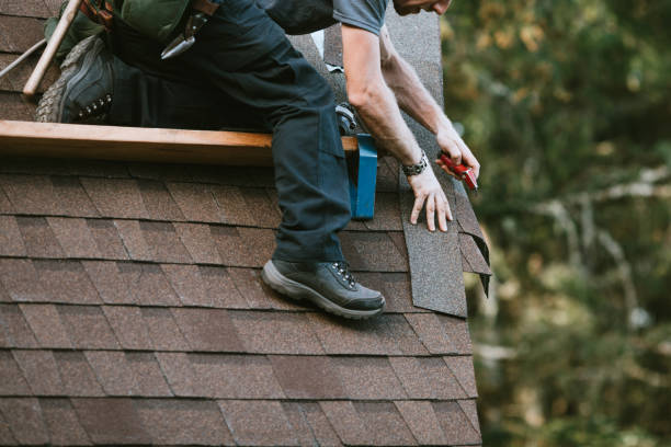 Best Residential Roofing Contractor  in North Pekin, IL